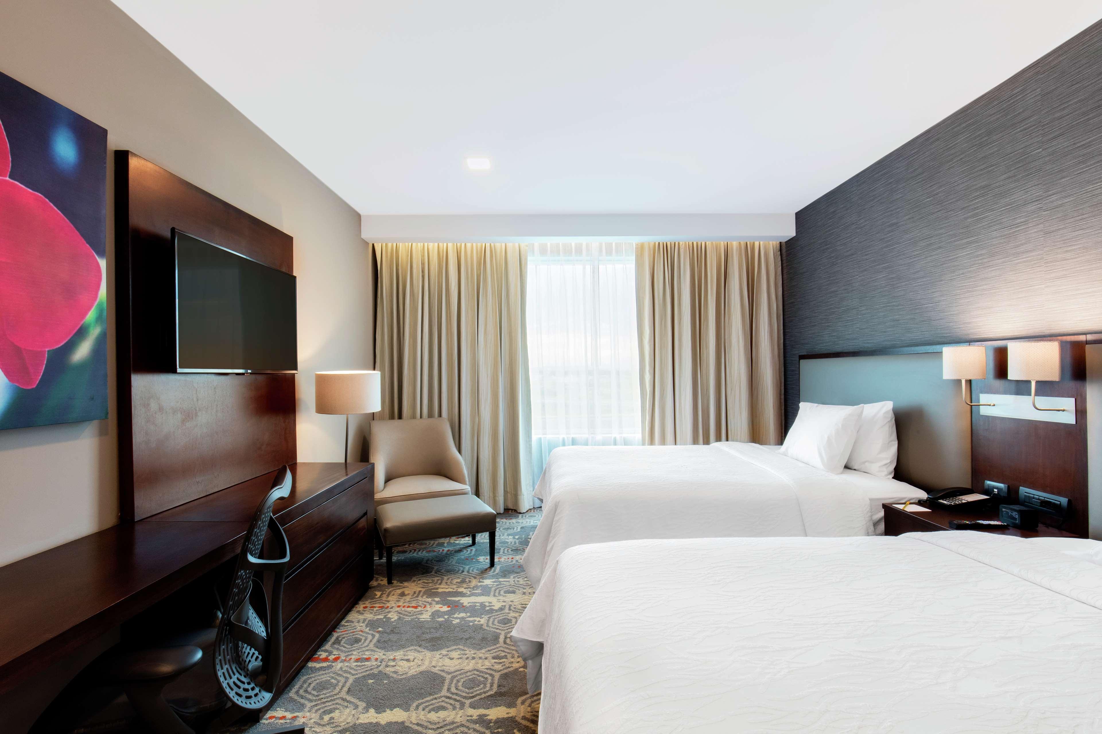 Hilton Garden Inn Саламанка Екстер'єр фото
