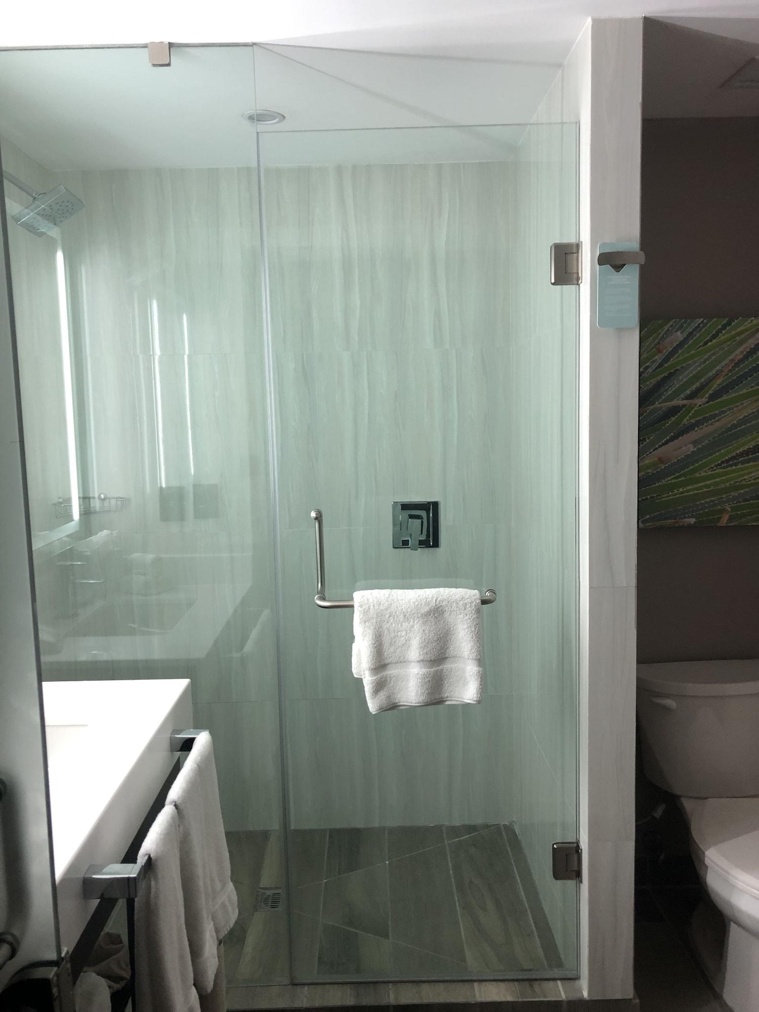 Hilton Garden Inn Саламанка Екстер'єр фото