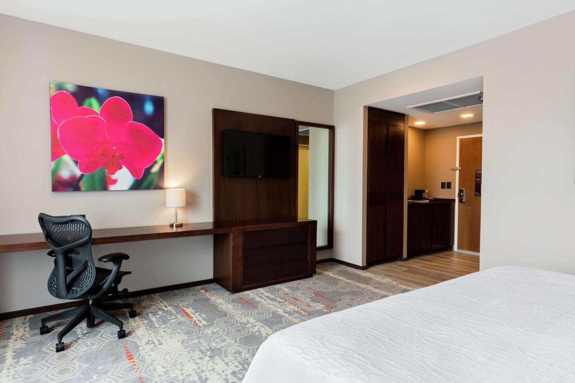 Hilton Garden Inn Саламанка Екстер'єр фото