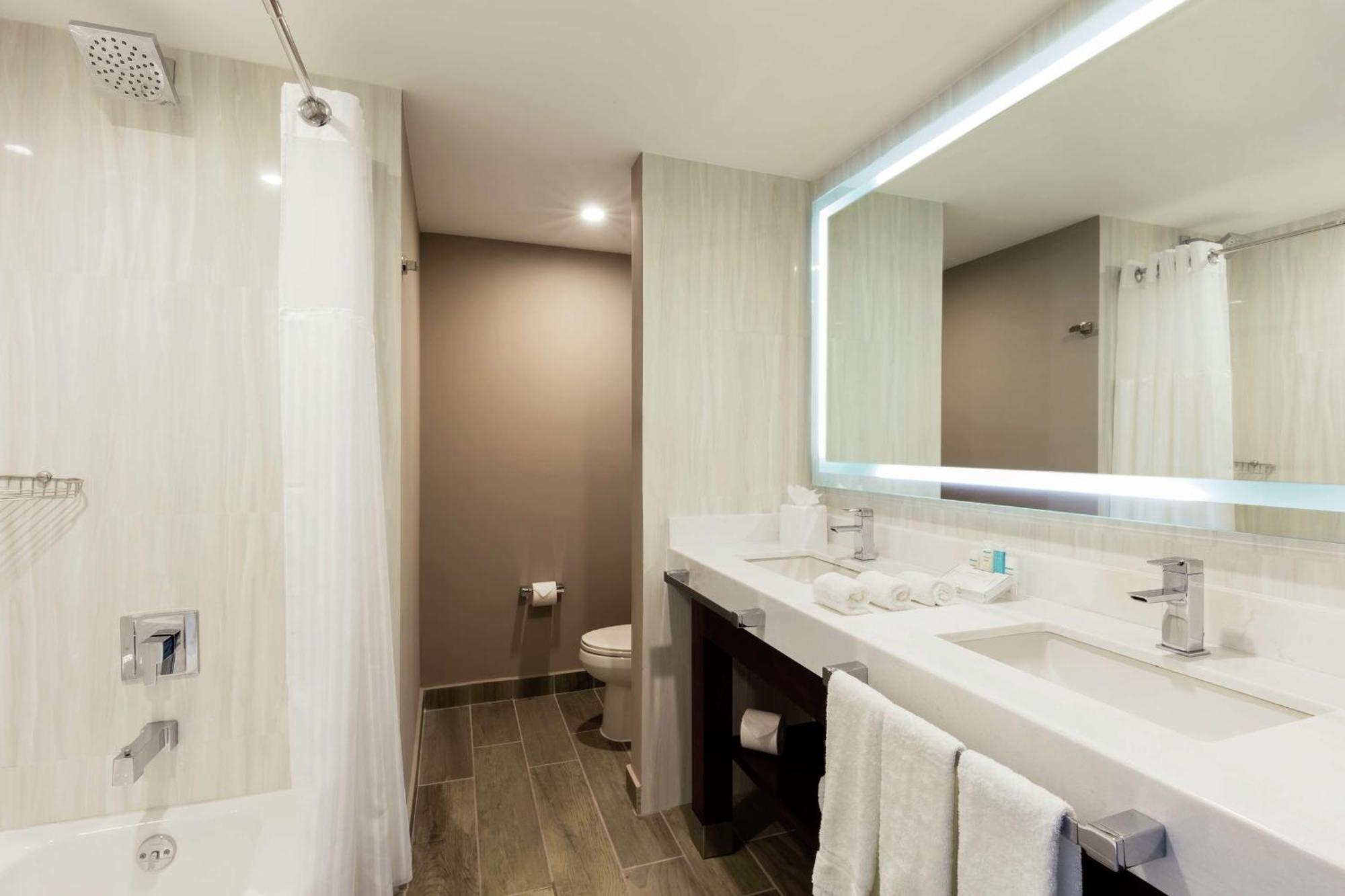 Hilton Garden Inn Саламанка Екстер'єр фото
